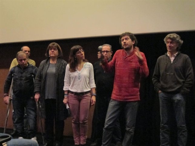 Alberto Jarabo, nuevo líder de Podemos en Baleares