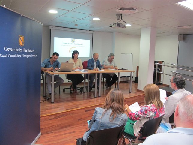 Nuevo curso de formación gratuito en materia de integración social y cultural