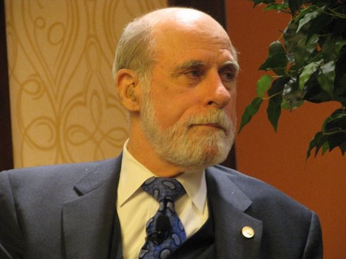 Vint Cerf
