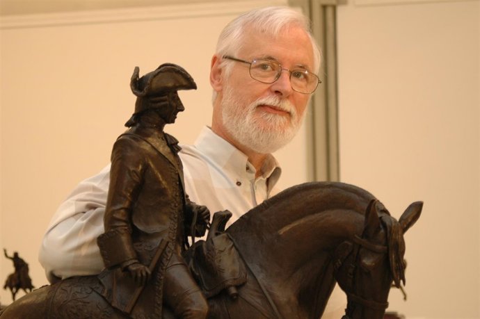 Muere Sergio Blanco, del dúo musical Sergio & Estíbaliz 