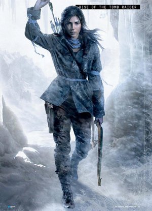 Rise of the Tomb Rider