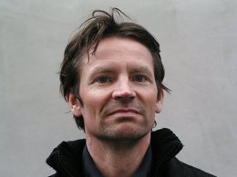 Finn Norgaard, fallecido en el atentado de Copenhague 2015