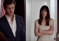 'Cincuenta sombras de Grey' recauda más de 80 millones de dólares en su estreno