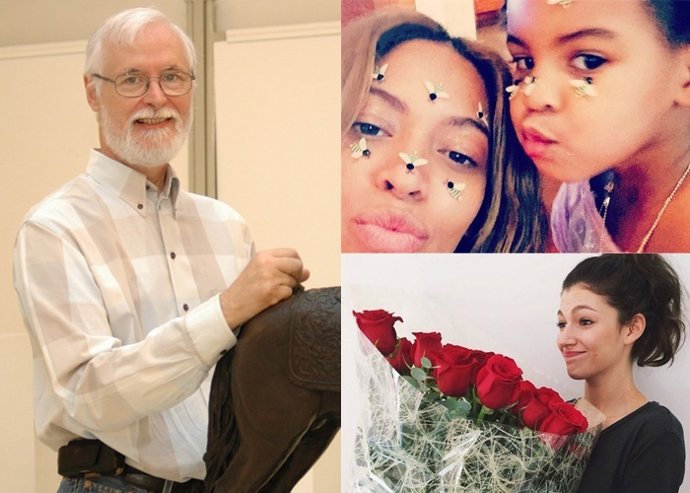 El triste adiós a Sergio Blanco y un fin de semana rendido al amor de las celebs