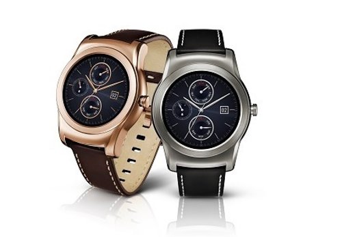 LG Watch Urbane