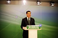 Moreno: El Supremo imputará a Chaves y Griñán cuando pase el 22M