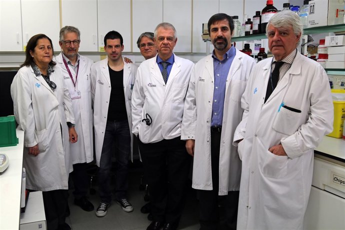 El VHIR desarrolla un método para elegir tratamiento contra la hepatitis C