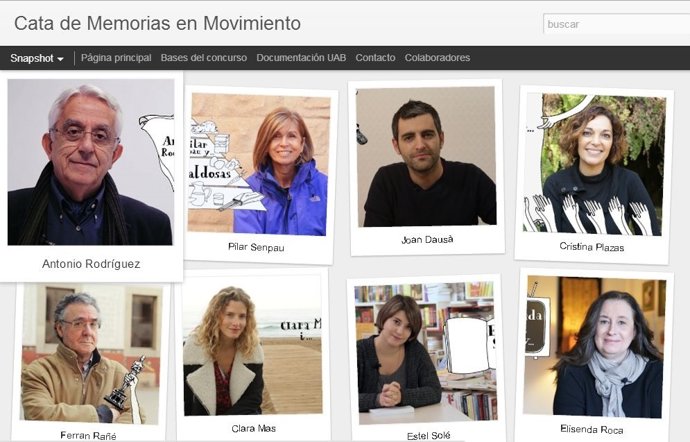 Está organizado por la Red Temática de Ciudades Educadoras. 