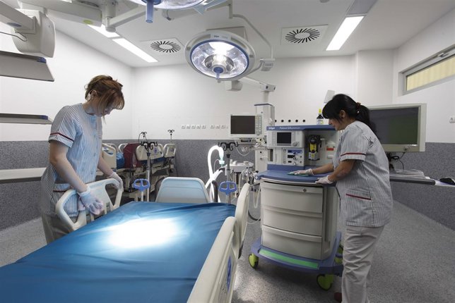 Limpieza Grupo Norte