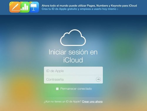 ICloud