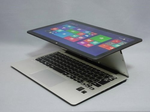 VAIO Z