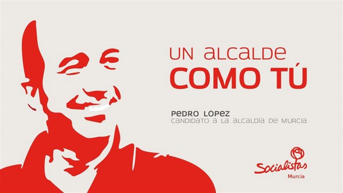 NOTA + FOTOS CAMPAÑA #Unalcaldecomotú