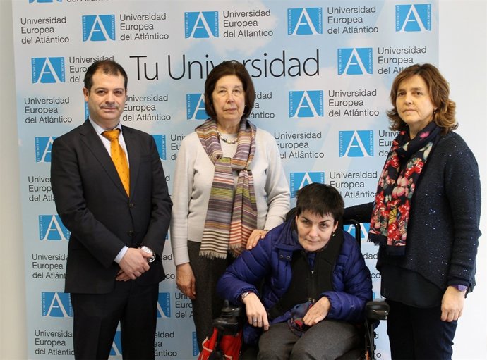 UNEATLANTICO Y AMICA