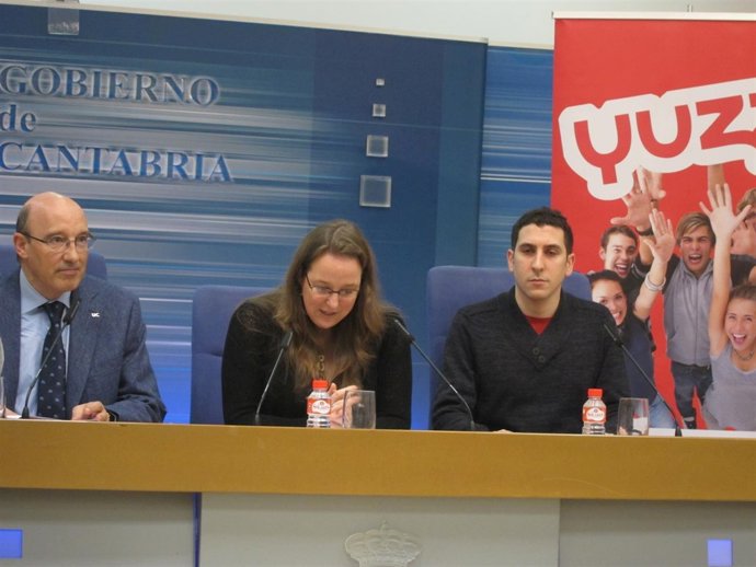 Programa Yuzz Cantabria