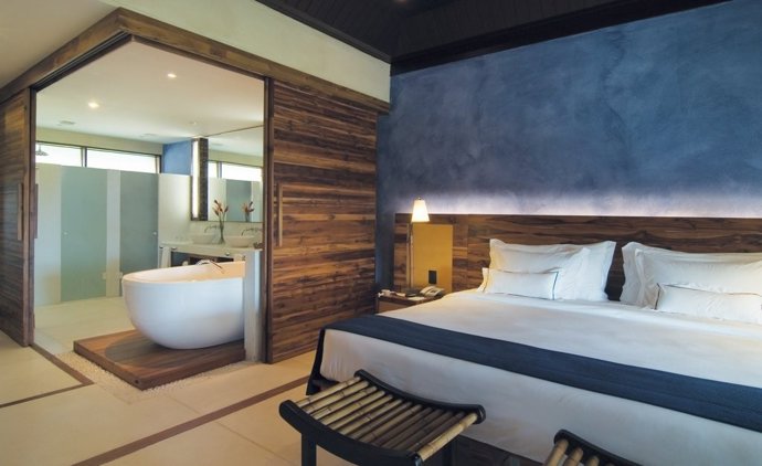 Hotel de Preferred Group 