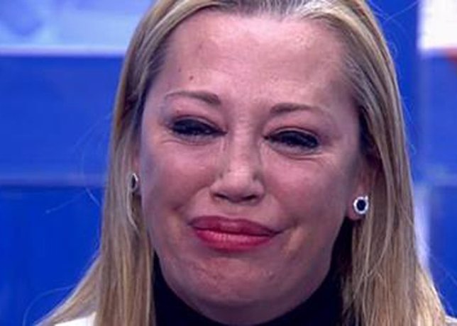 Gran Hermano VIP del pollo de andreita al arroz de angela portero 