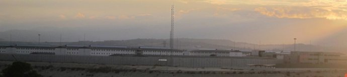 Cárcel Campos del Río