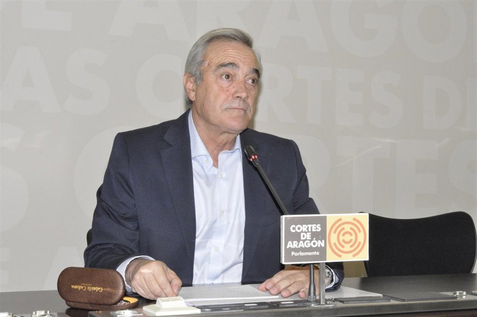 Javier Sada 