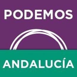 Logo Podemos Andalucía