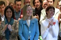 Valcarce reivindica un proceso electoral con garantías y advierte de que no valen decisiones de "mesa camilla"