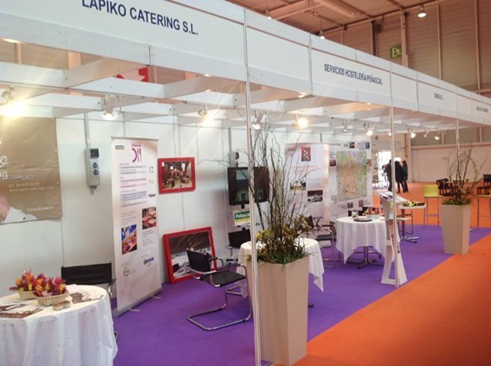 Feria Inserciona 2015.