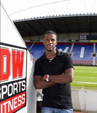 El internacional hondureño Juan Carlos García sufre leucemia