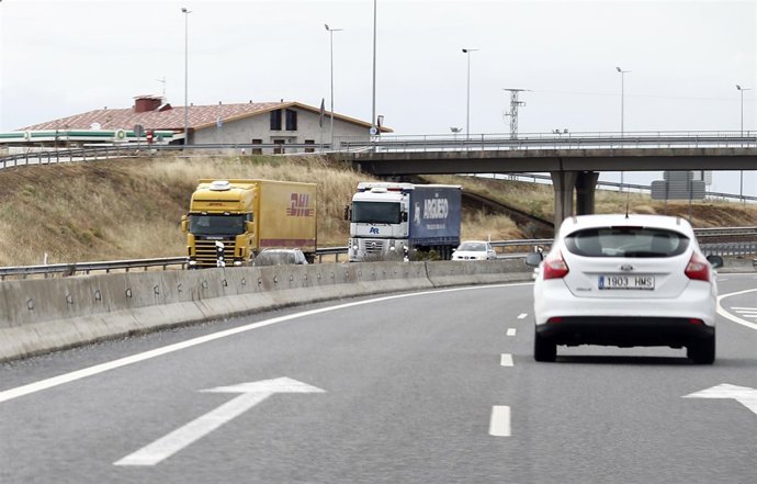 Carretera, carreteras