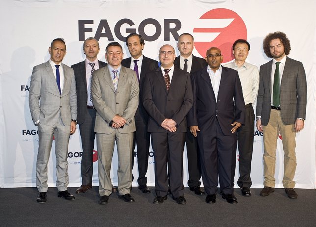 Convención de Fagor