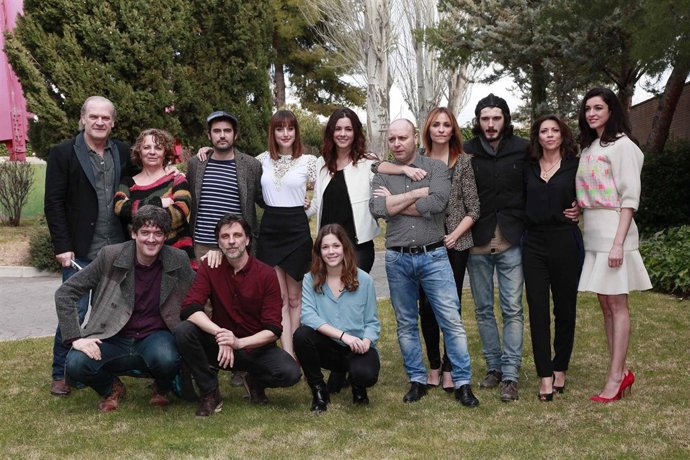 Bajo Sospecha se estrena este martes en Antena 3 