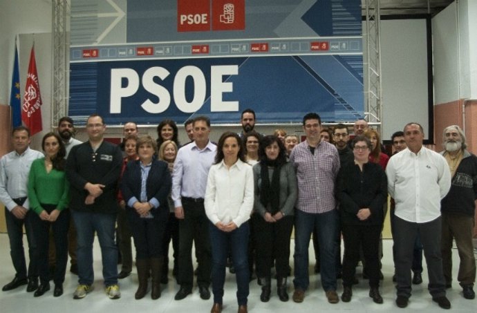 PSOE Getafe