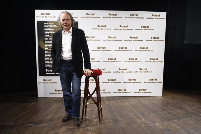 Joan Manuel Serrat