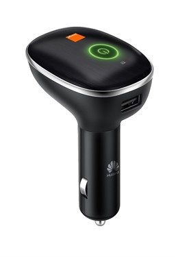 Car-WiFi de Huawei 