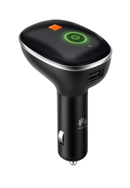 Car-WiFi de Huawei 