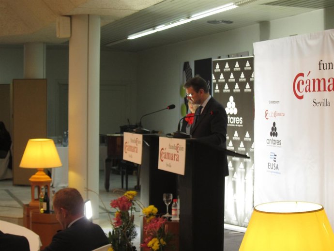 El ministro de Justicia, Rafael Catalá