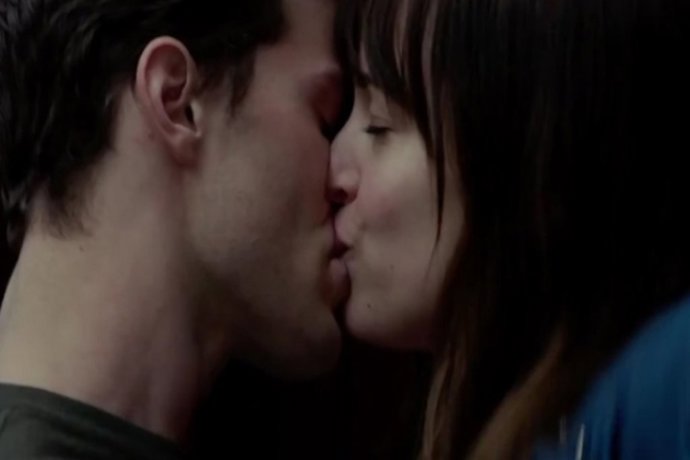 '50 Sombras de Grey' recauda 7 millones en España