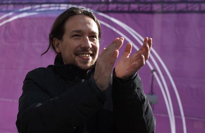 Pablo Iglesias
