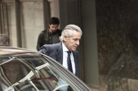 Blesa, sobre un exconsejero que preguntó sobre los movimientos de su 'tarjeta black': "¿De qué va este señor?"