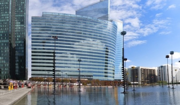 Melia Hotels en París