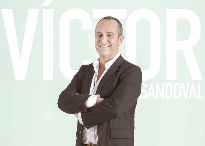 Víctor Sandoval: Ylenia tiene que ganar. El que hace trampas no puede ganar