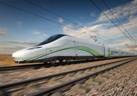 Pastor revela una reunión del consorcio de AVE a La Meca con autoridades locales, que "ha ido bien"