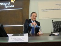 Gas Natural Fenosa da por concluida la incertidumbre regulatoria tras un recorte anual de 683 millones