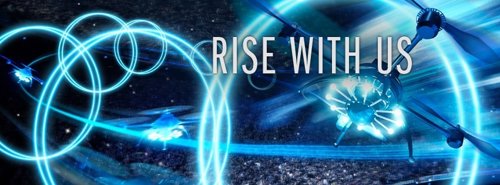 Espectáculo de drones AIR 2015