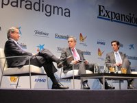 Gas Natural Fenosa provisiona 485 millones por el deterioro de su planta egipcia de Damietta