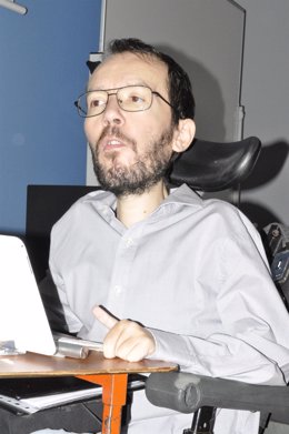 Pablo Echenique