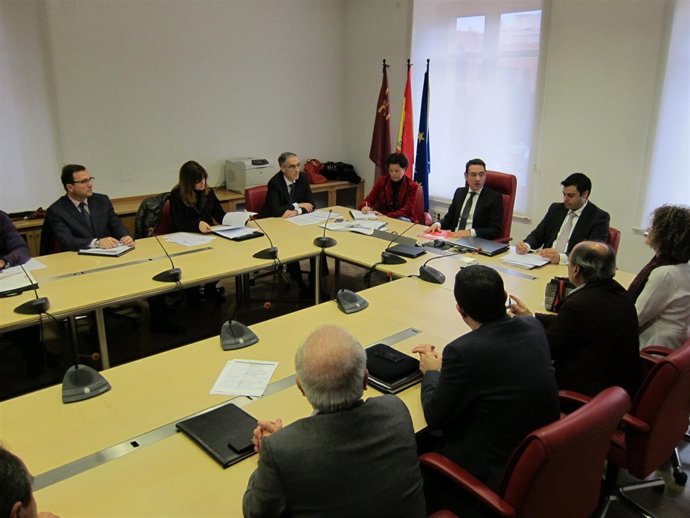 Imagen del Consejo Asesor Regional de Empleo y Formación