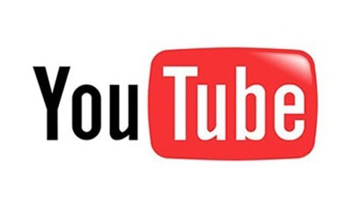 YouTube Logo