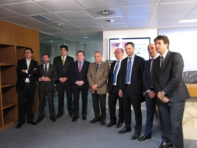 Presentación 'ImaginextRioja'