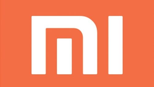 Xiaomi logo