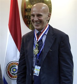 Arrigo Sacchi
