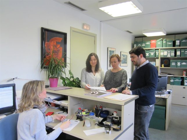 Presentación de la iniciativa